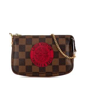 Louis Vuitton Pochette Accessoires #245311L67B